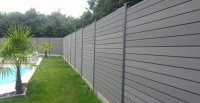 Portail Clôtures dans la vente du matériel pour les clôtures et les clôtures à Saint-Alban-de-Roche