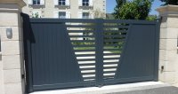 Notre société de clôture et de portail à Saint-Alban-de-Roche